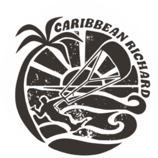 Caribbean Richard